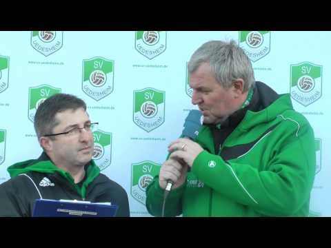 18. Spieltag 2011/12 vs. VfB Solingen (Willi Oerding)