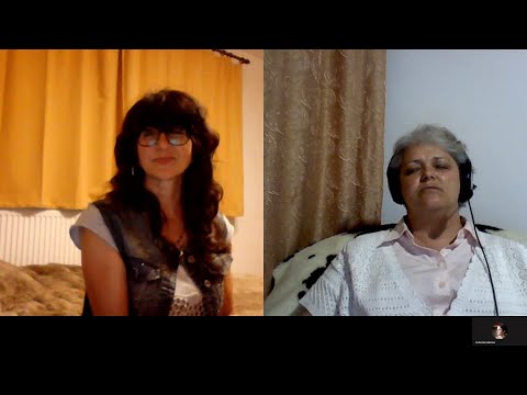 57.D.Setari limitative.Masculin si feminin.Potentialul sufletului - Elena Tomozei Hipnoza Spirituala