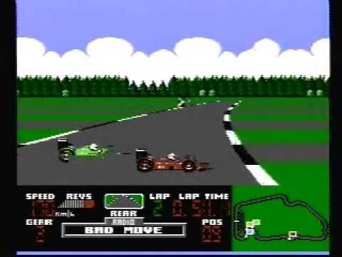 ferrari grand prix challenge nes rom