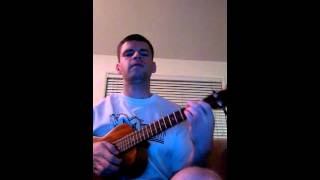 Nappy Roots - Po' Folks - Ukulele Style