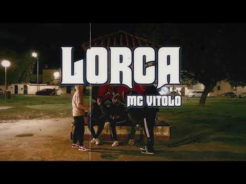 MC VITOLO - LORCA (oneshot) [prod. khalibeats] #PoetaHardcore
