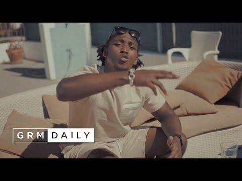 JustDee - Make It [Music Video] | GRM Daily