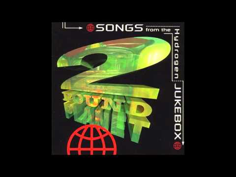 Two Pound Planet - 5 - Now I Know - Songs From The Hydrogen Jukebox (1993)