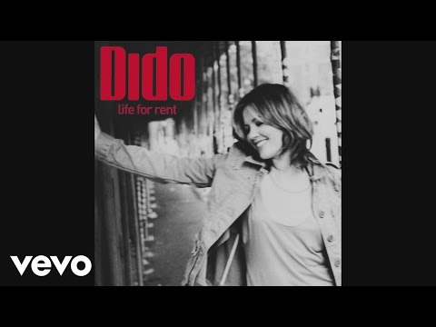 Dido - Who Makes You Feel (Audio)