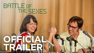 Battle of the Sexes (2017) Video