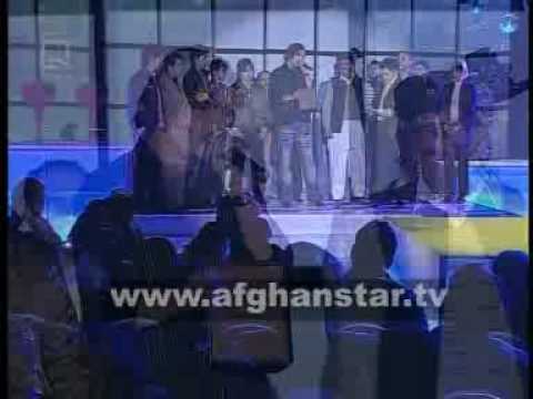 Farukh Ahmadi (Massage to people)