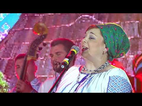 Ansamblul folcloric Baștina - Cât e satul meu de mare