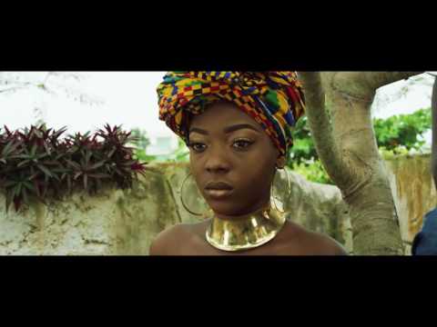 Mars Candy ft Oritsefemi - Temi [Official Video] | Freeme TV