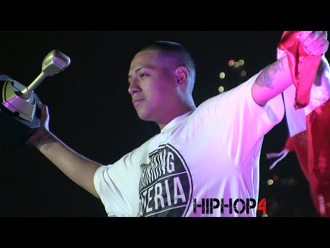 CARLITOS VS MORDEKAI Batalla de los Gallos 2014 PERÚ Red Bull FINAL