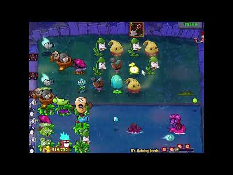 PvZ travel pursuit: pt7