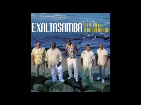 Exaltasamba - Calma Amor (Audio)