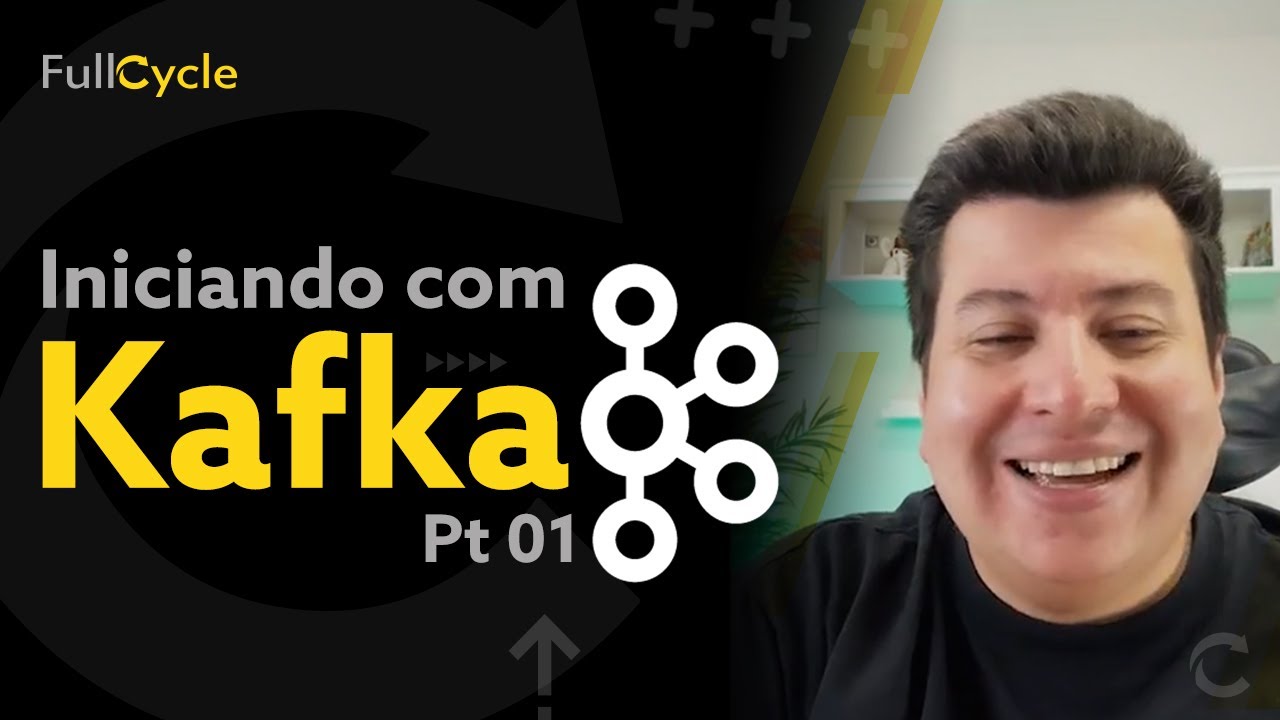 Introdução ao Apache Kafka - Parte 1