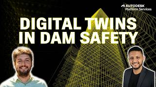 Real-Time Dam Monitoring: Digital Twins Powered by APS
