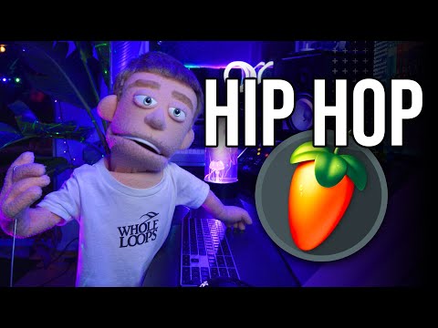 Free Download How To Mix Hip Hop in FL Studio