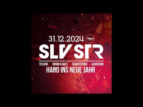 Jason Little @ Hard ins neue Jahr @ MS Connexion Mannheim 31.12.24 Hardtechno  -  Schranz
