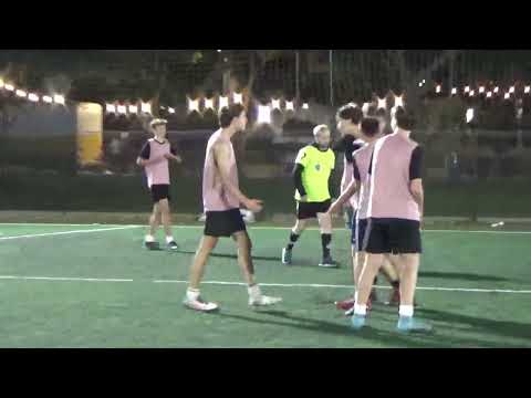 LA GUSTAFNETA VS PAMPLONA - #LigaNuñez - S16 - 28/05/23