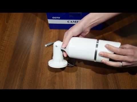 Camere HDCVI Eyecam EC-CVI3046 - 2MP - www.1cctv.ro