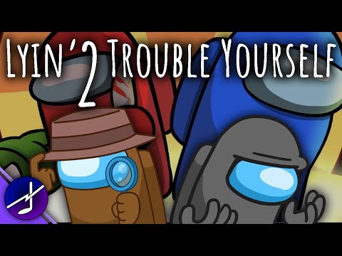 Mashup | CG5³, HalaCG - Lyin' 2 Trouble Yourself | The Mashups