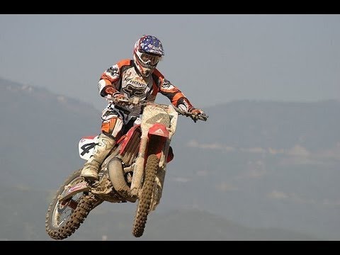 2003 Glen Helen  Motocross