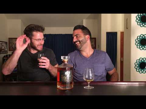Whisky Review 158: Hibiki 21 Year Old
