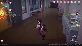 スターレイル　メイン進めるやつ