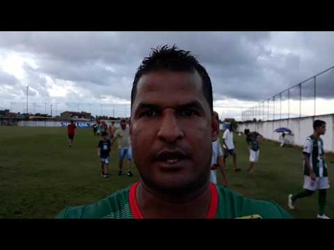 Zumbi vence CSA Sub-20