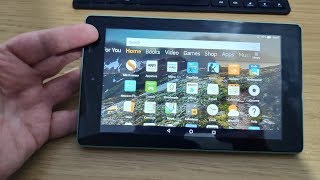 Can the Amazon Fire Tablet 7 replace your laptop?
