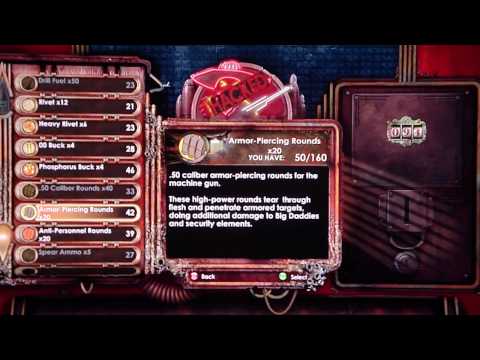 Bioshock 2 HD playthrough pt36
