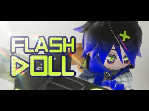 Trailer de Flash Doll