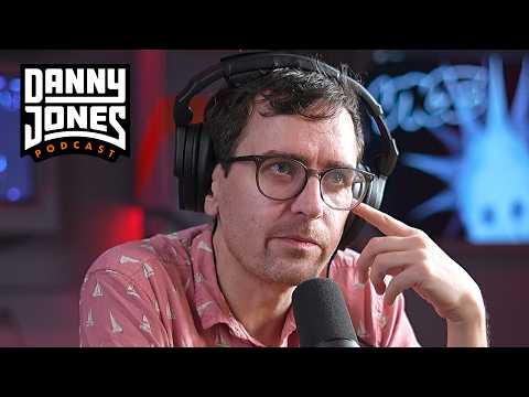 #1 VICE Reporter on Joining Scientology, North Korea, & Corrupt Media | Thomas Morton