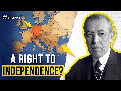 What is Self-Determination?