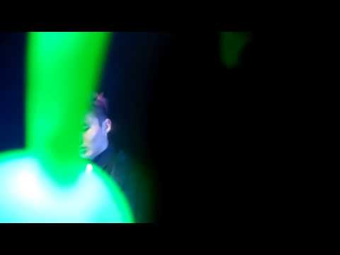 [1080p] 130507 B.A.P Live on Earth @ Club Nokia: Secret Love