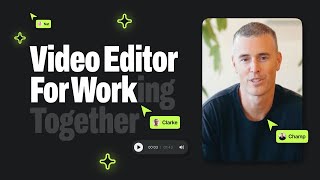 Capsule: One-Click Motion Design for All Your Work Videos