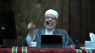 صورة مطالبة المطلقة بنصف ممتلكات زوجها / الخميس (2يوليو 2020م) / فتاوي علي الهواء / فضيلة د.صلاح الصاوي