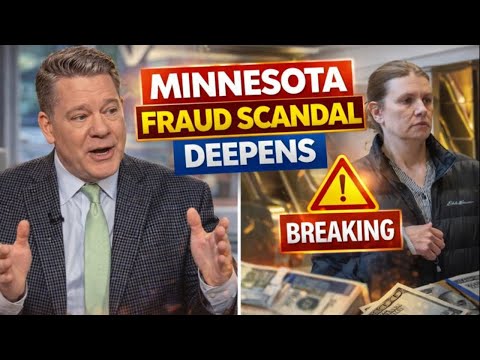 Convicted Fraudster Drops Bombshell About MN Leaders — You Won’t Believe This