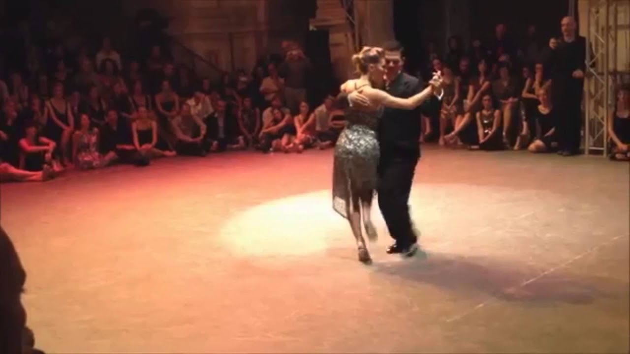 Sebastian Arce and Mariana Montes 005