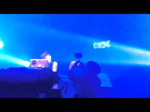 Milu Milpop live @ Code S4 - E2 , Le Bikini Toulouse