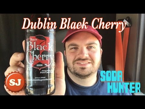 download lagu mp3 mp4 Dublin Black Cherry Soda, download lagu Dublin Black Cherry Soda gratis, unduh video klip Dublin Black Cherry Soda
