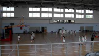 preview picture of video 'MELISSIA BASKET 2011-0'