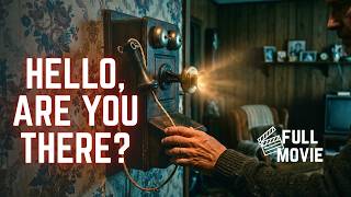 After His Father's Death, Tim Discovers the Family Phone Calls the Afterlife | Mystery Drama Movie