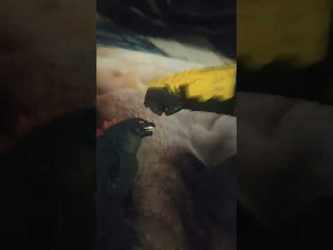 King scourge fight godzilla vs kong