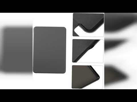 Rezension: TEHAUX Schutzhülle Kompatibel mit Kindle Paperwhite Schlankes Leichtes Ereader Cover m...