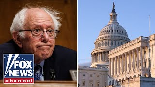 Download lagu DEM DIVIDE?: Experts analyze Sanders’ progressive push ahead of midterms mp3