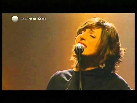 Kátia Guerreiro - 15 - Saudades do Brasil em Portugal