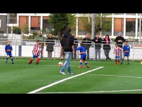 Haagse Hout F2 - Quick Steps F3