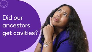 Looking back at one of our favorite viewer questions: "Did our ancestors have cavities?