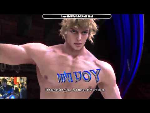 Lone Wolf Vs CrAzYGolD ShaD Winners top 4