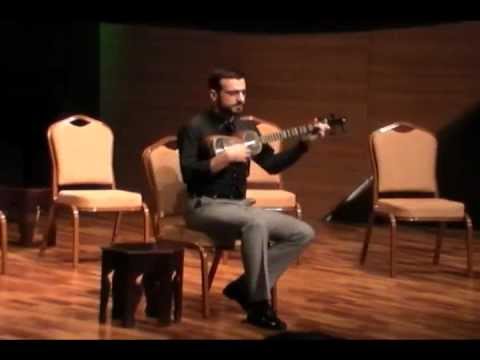 Shahriyar Imanov "7 megam" comp.