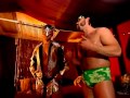 NEW Wrestling Society X Episode 6 March 13th 2007 HDTV