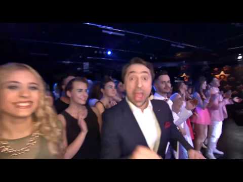 Disco Star 2017 FINAŁ - JOKER SQUAD - Ona tańczy dla mnie